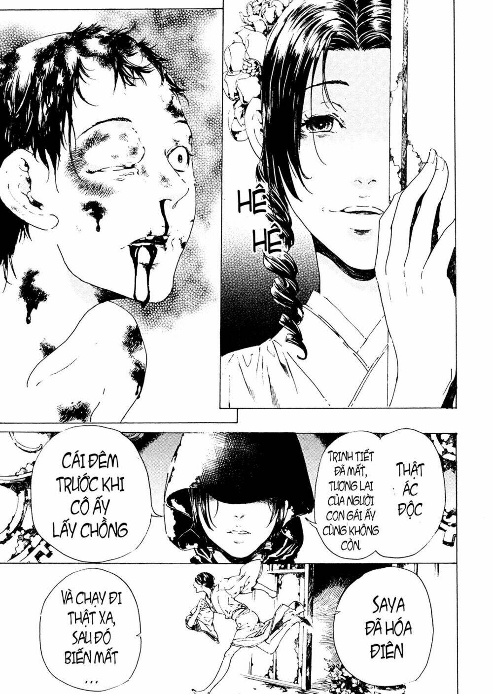 adekan chapter 40 43