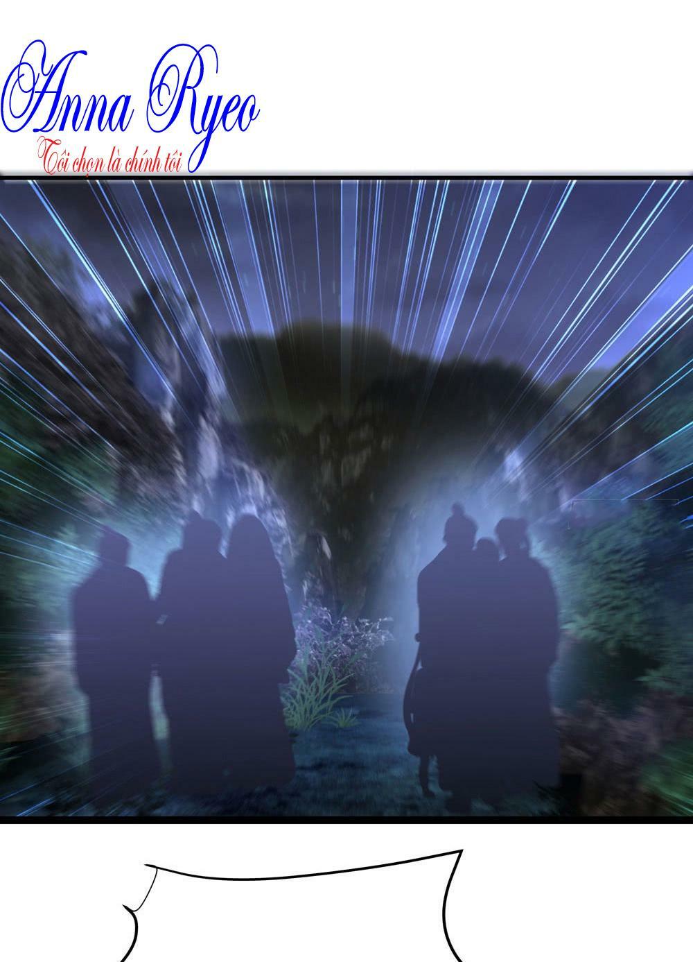 thái tử phi nhà ta thật hung hăng chapter 32 18