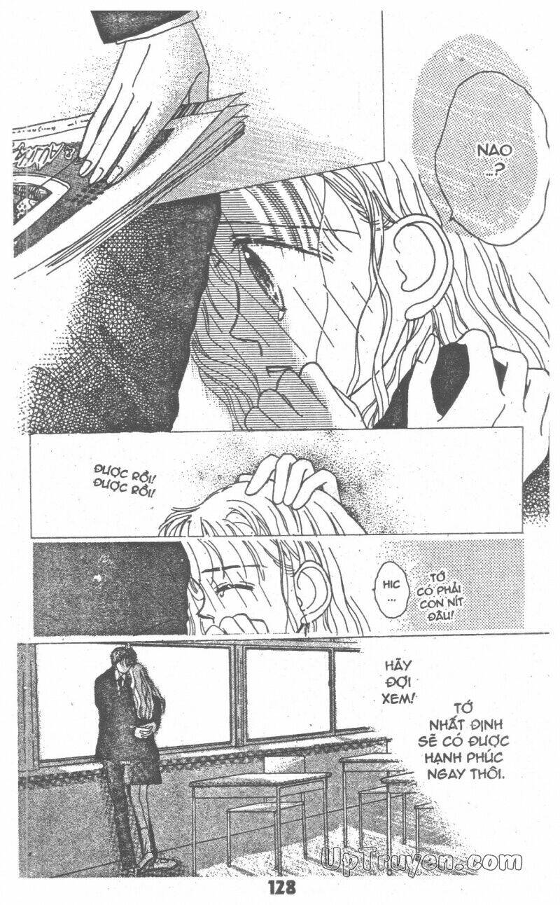 ban trai của tôi - my boyfriend chapter 2 27