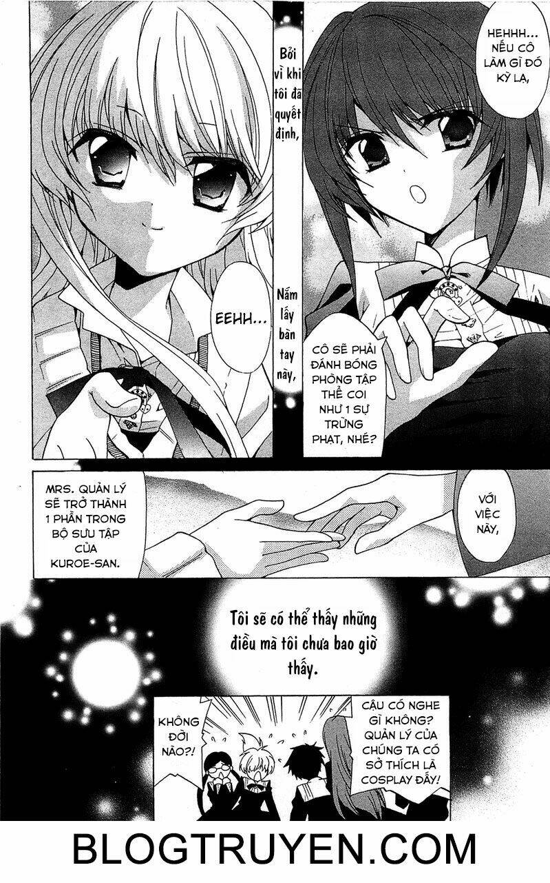 ác mộng gakuen chapter 2 40