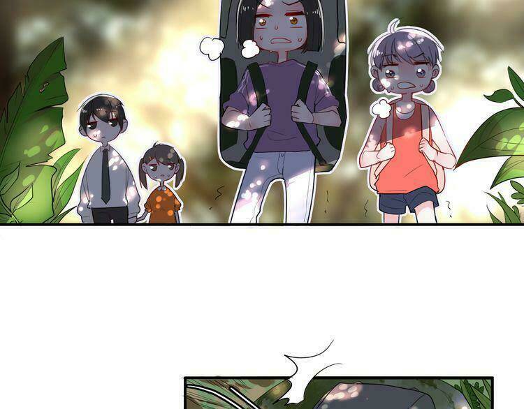 quy tắc của mỹ nam chapter 36 15