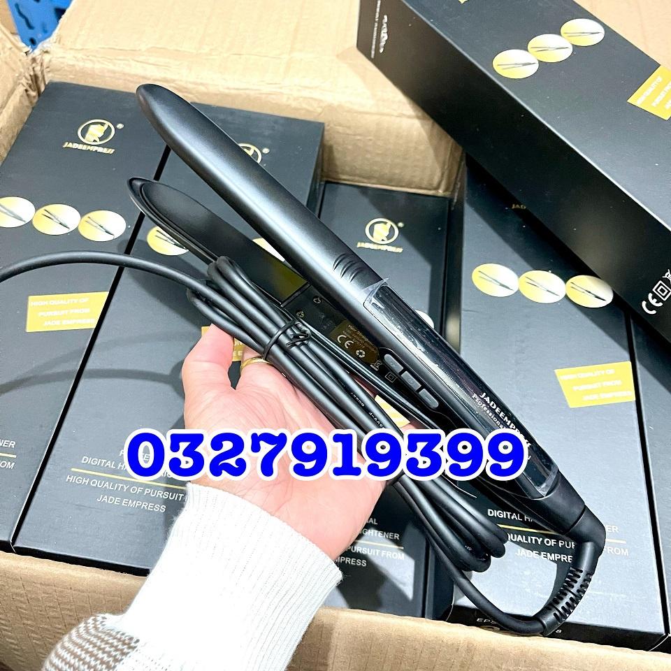 Máy duỗi , ép tóc bản nhỏ cao cấp EPS 118