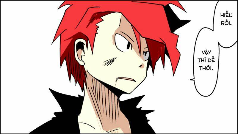 senyuu chapter 49 28