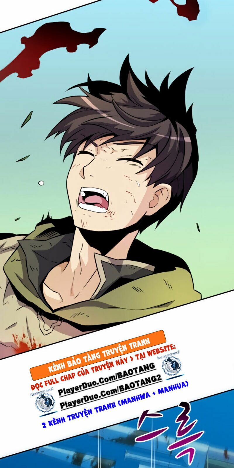 arcane sniper (xạ thủ đạn ma) chapter 18 9