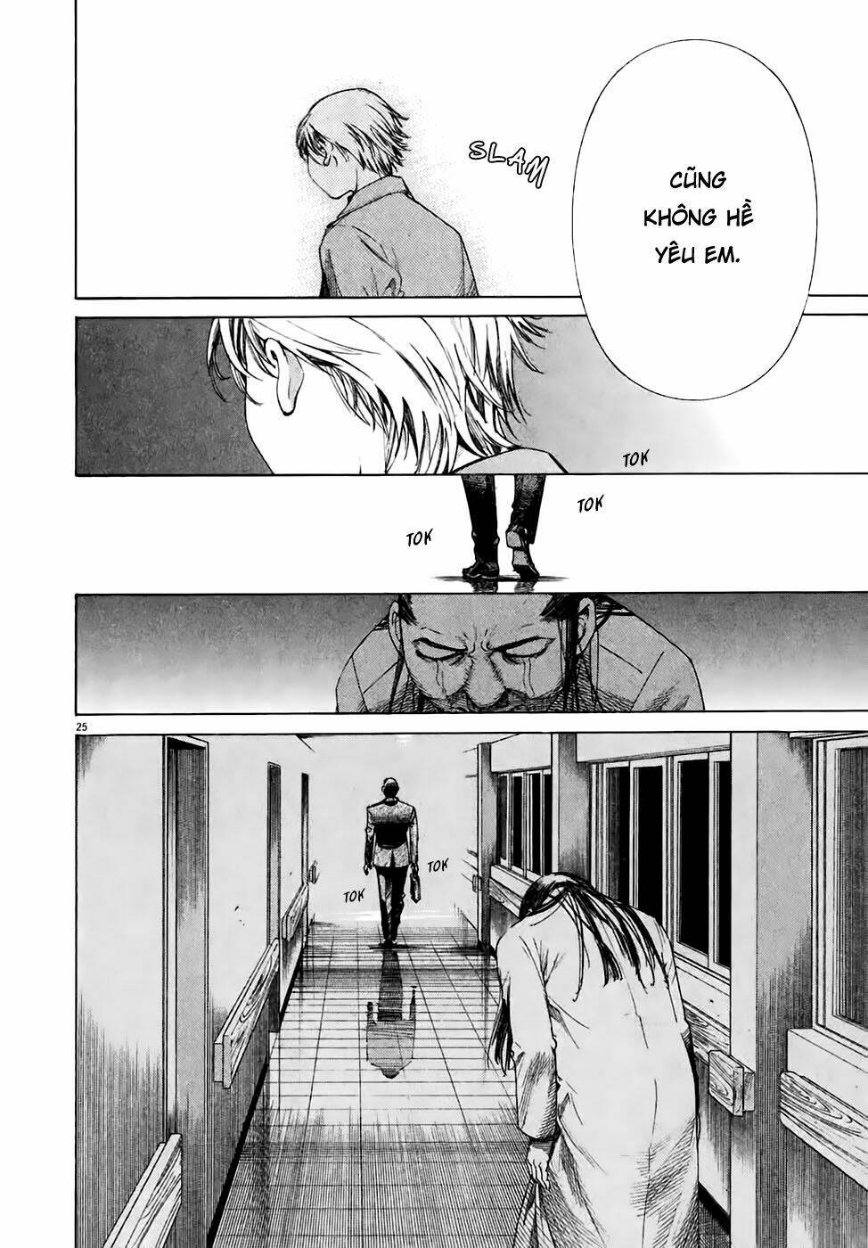 team medical dragon - y đội rồng chapter 95 25