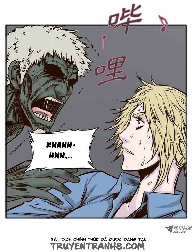 vua của vong linh chapter 71 15