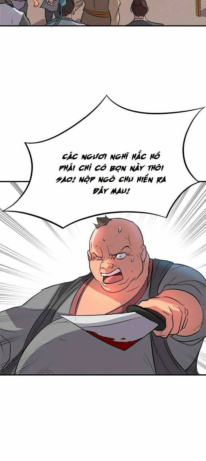 trọng sinh, bất khả chiến bại chapter 8 14