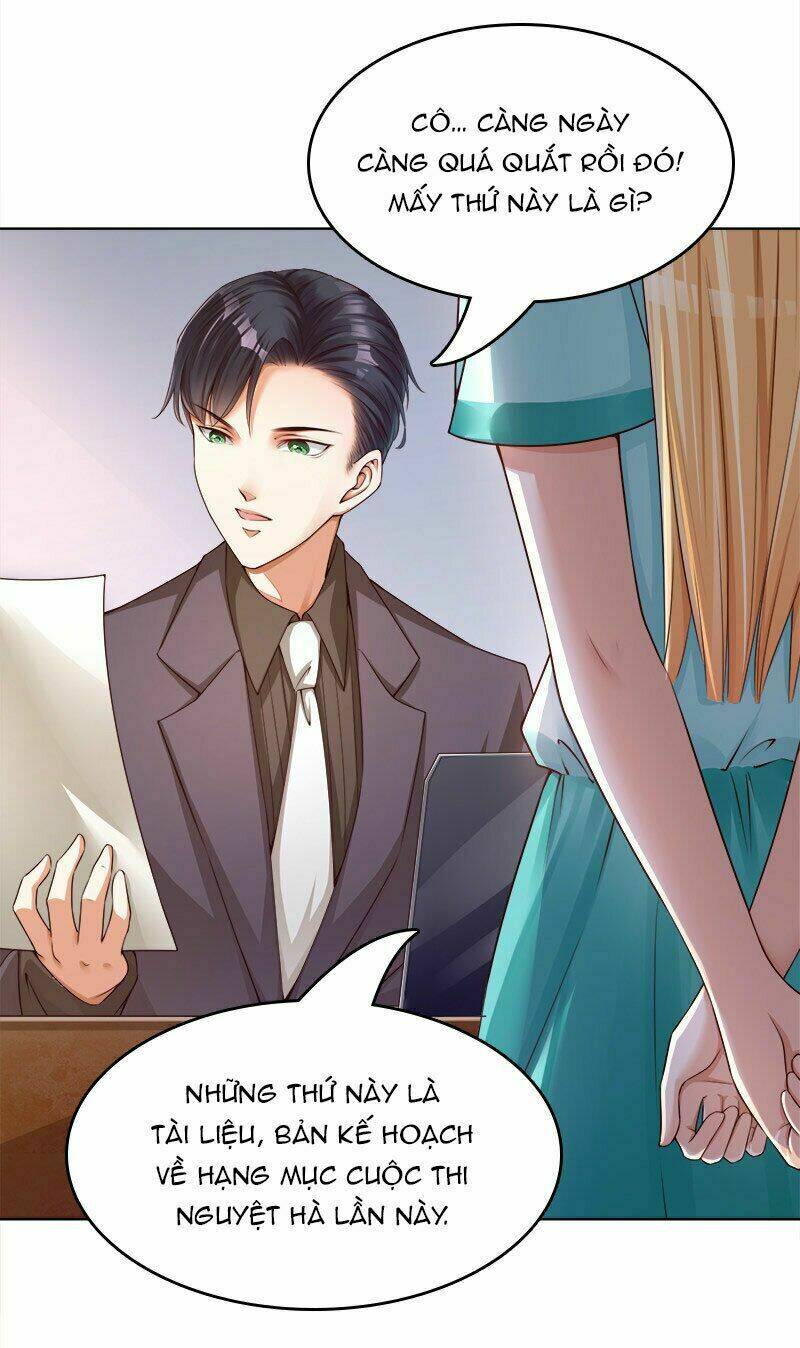 lãnh hôn cuồng ái chapter 27 26