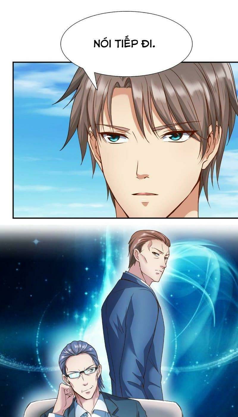 tuyệt thế thiên tài hệ thống chapter 58 15