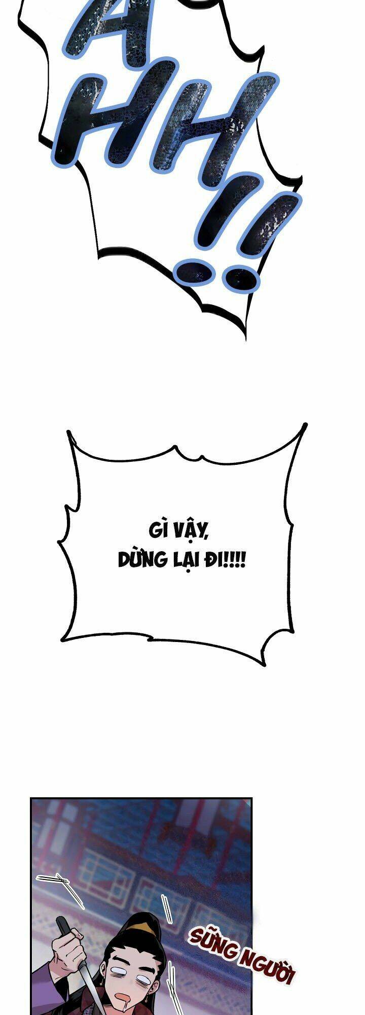 tôi trở thành nhân vật phản diện giỏi nhất trong giới võ thuật chapter 14 5