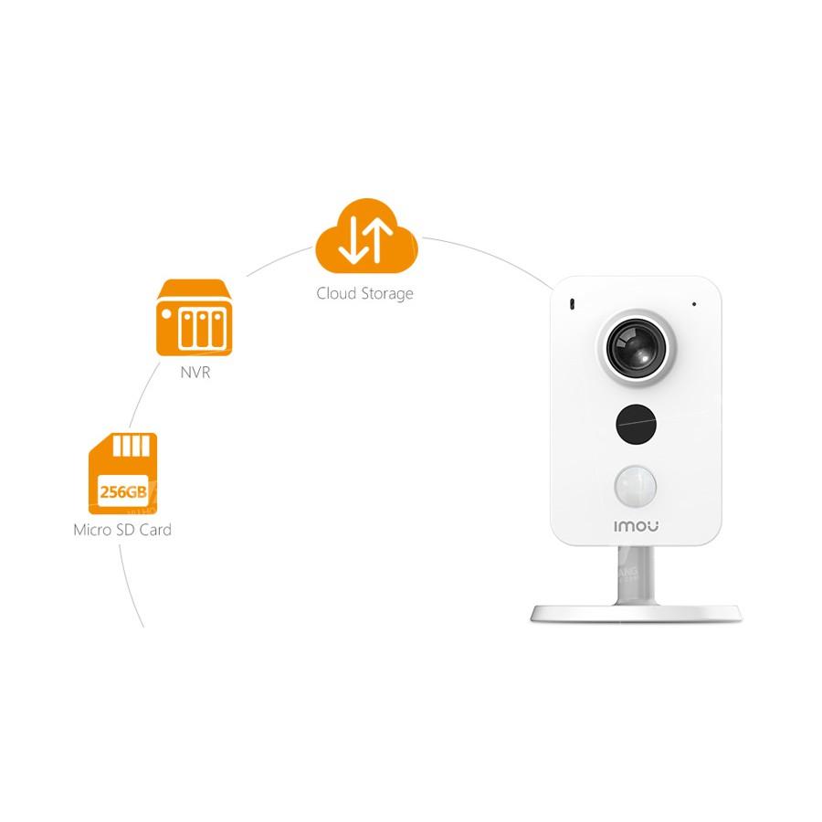 Camera Wifi IPC-K22P-IMOU - Hàng chính hãng