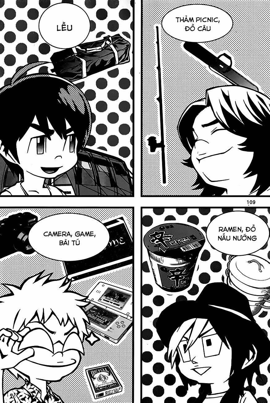 need a girl chapter 43 4