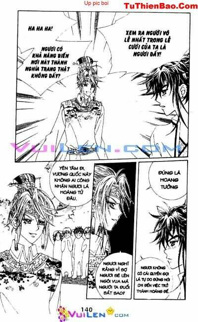 bogle goes to the kingdom chapter 30 19