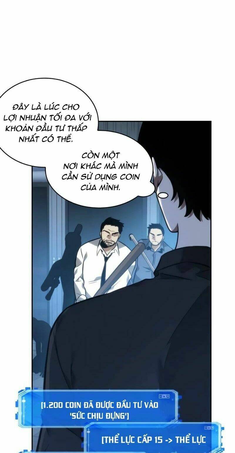 toàn trí độc giả - omniscient reader chapter 34 26