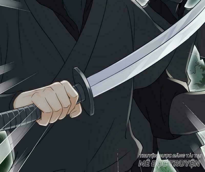 vương gia ba tuổi rưỡi của tôi chapter 19 16