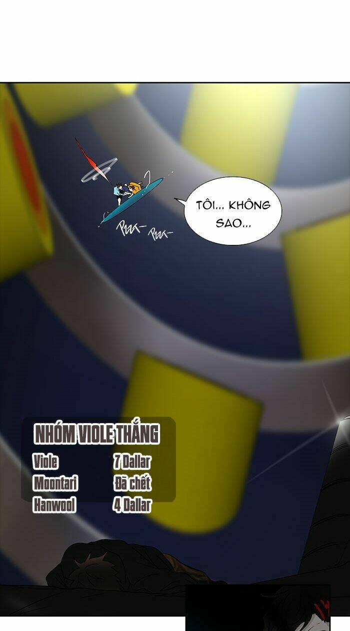 cuộc chiến trong tòa tháp chapter 258 46