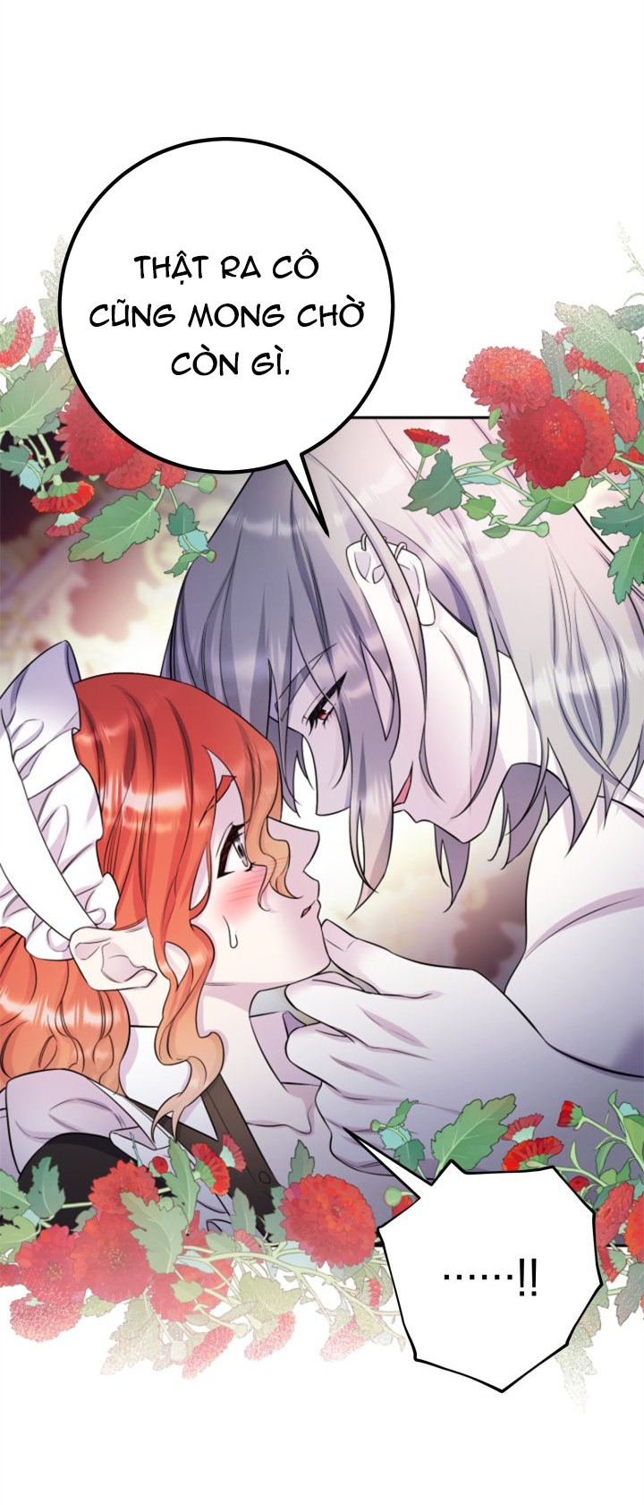 [18+] nếu cứu rỗi một cầm thú hư hỏng chapter 31.1 5