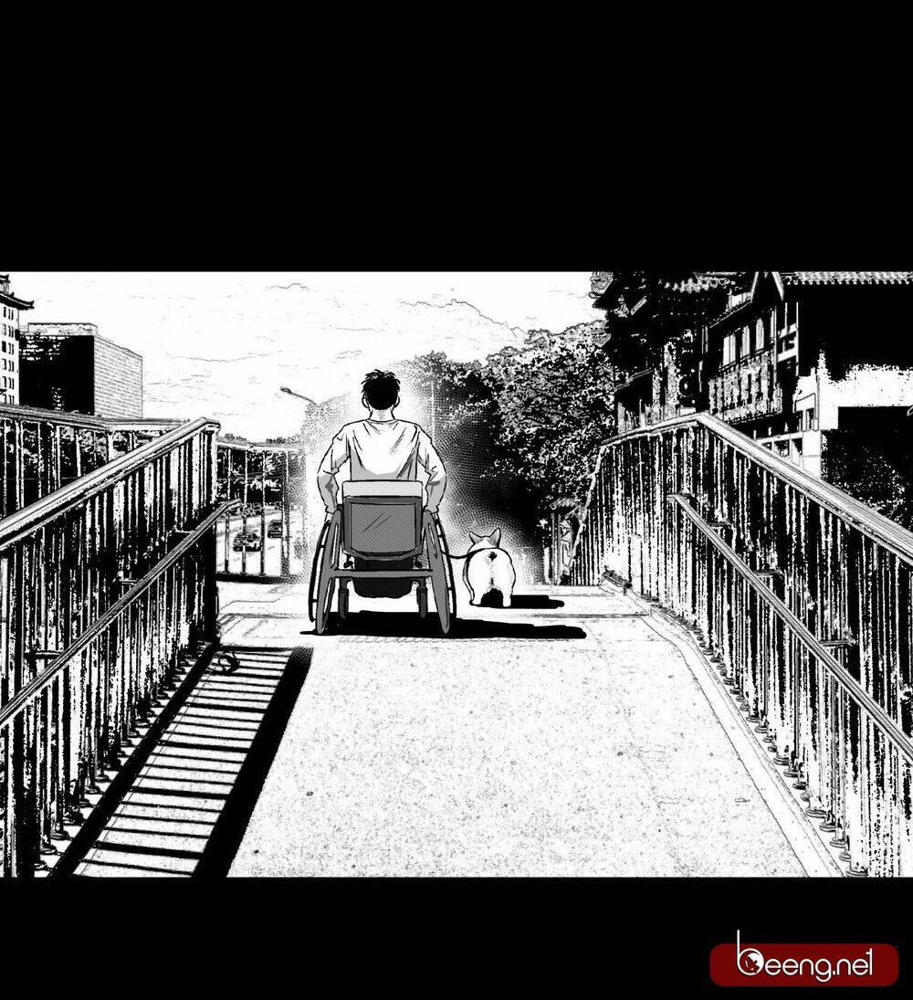 dạ hành khuyển chapter 3 8