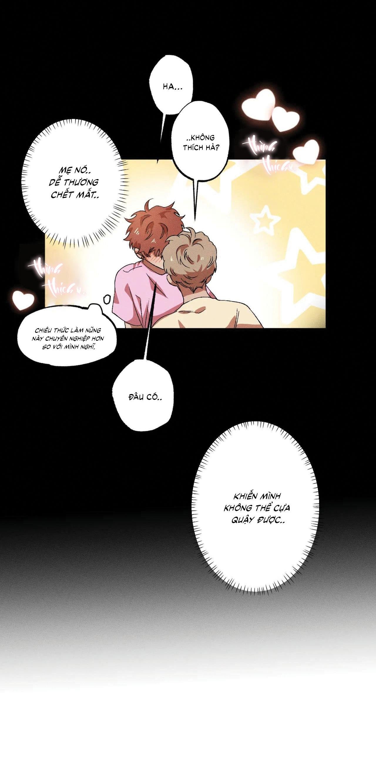 bẫy đôi ngọt ngào chapter 77 12