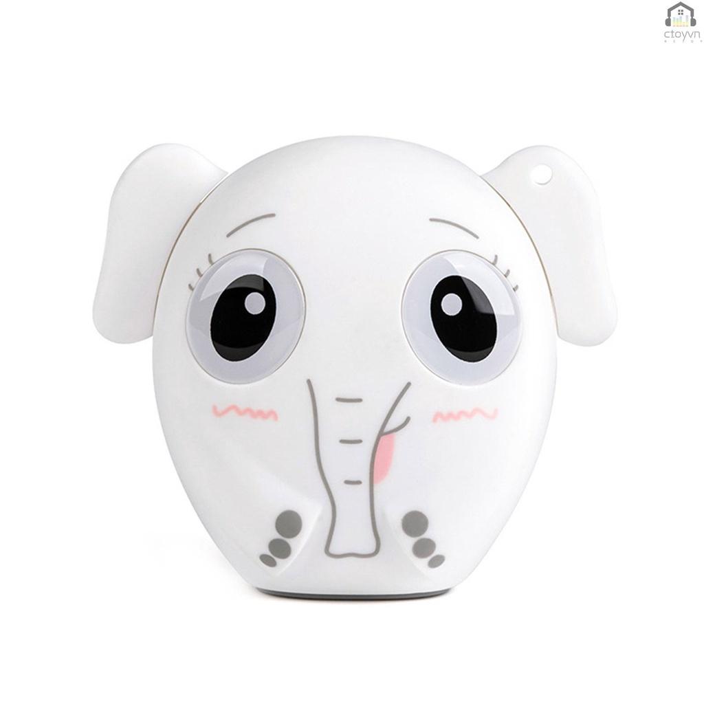 Loa bluetooth không dây A1 mini TWS kèm mic và dây đeo