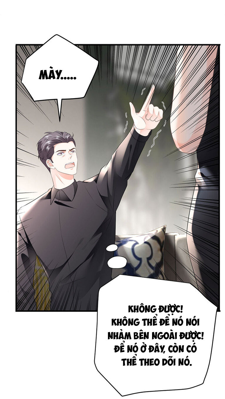 [16+] đại tiểu thư có thể có ý đồ xấu chapter 7 12