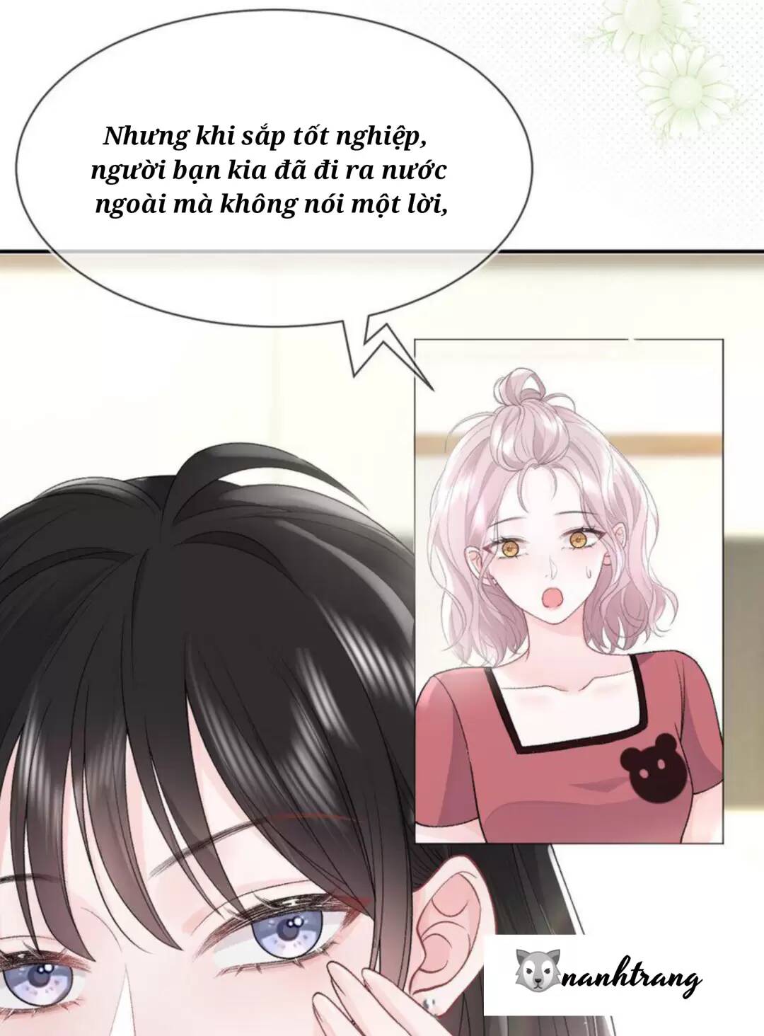 mận xanh chapter 10 23