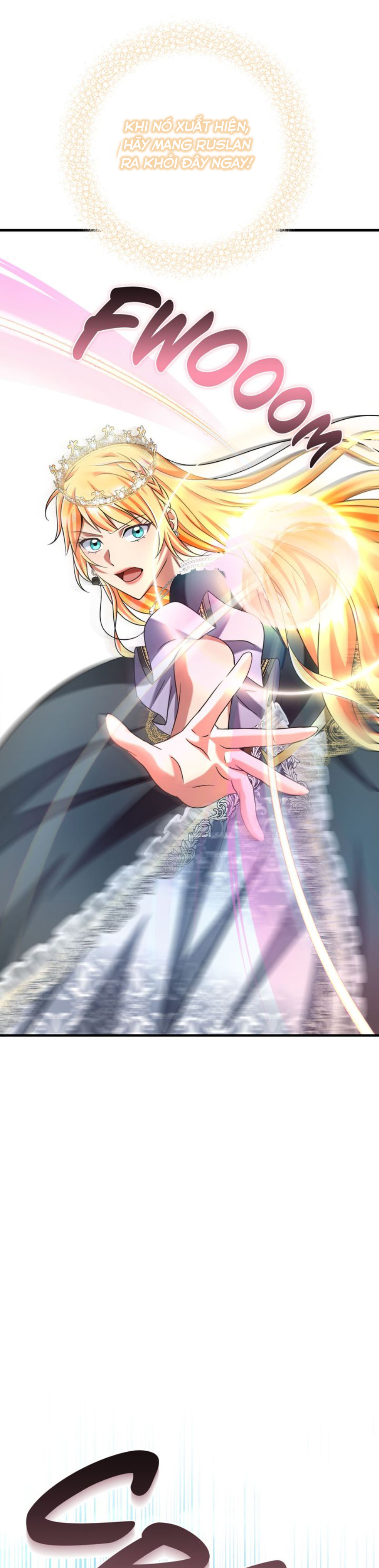 công lý của một ác nữ chapter 131 44