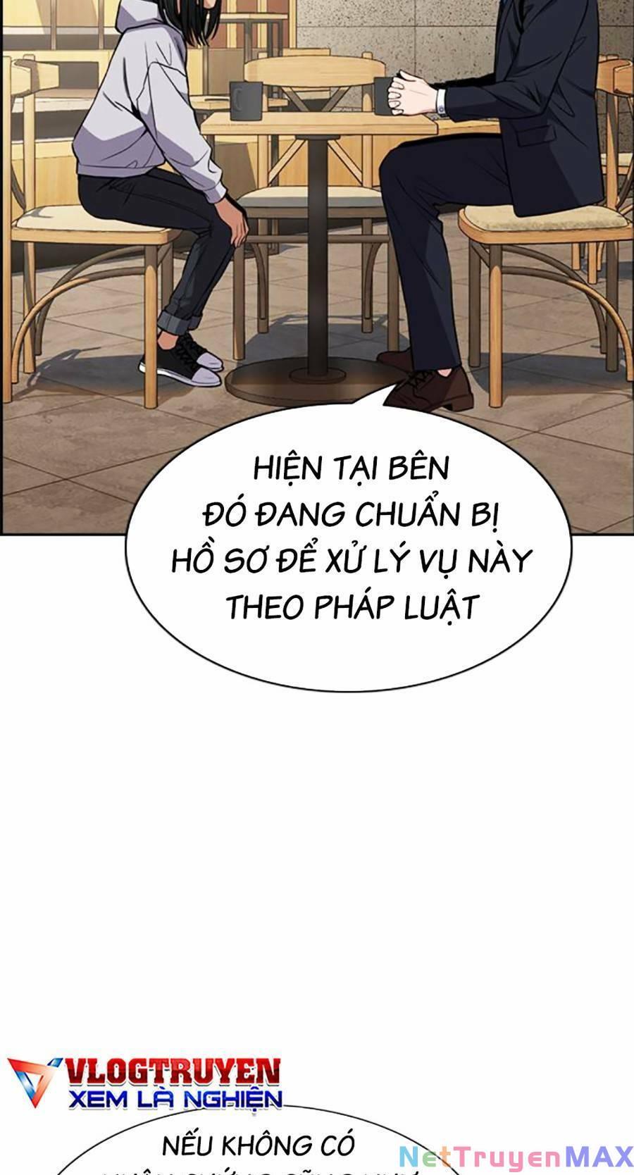 giáo dục chân chính chapter 114 39