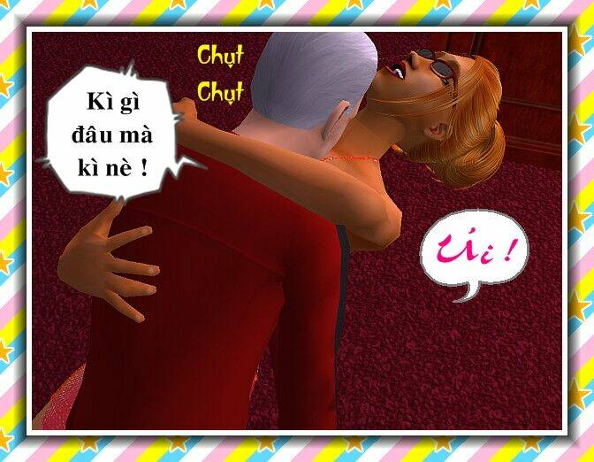 bella's story chapter 5.2 6