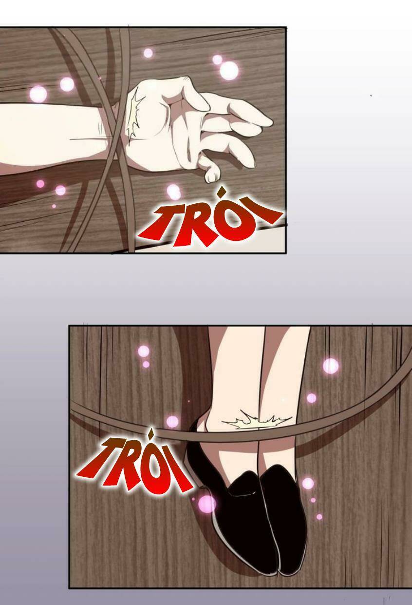 cao đẳng linh hồn chapter 52.2 20