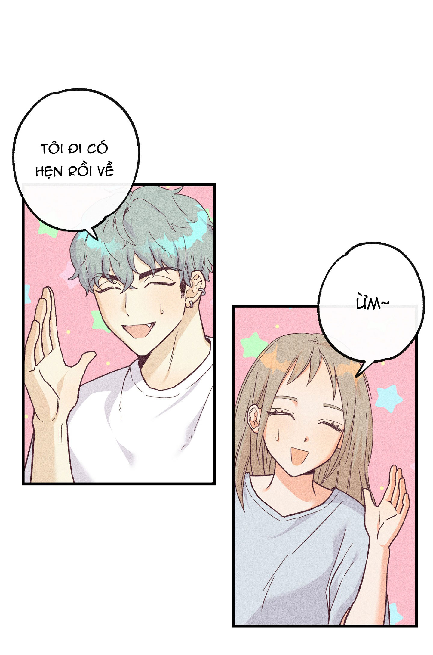 chạy đâu cho thoát chapter 20.1 3