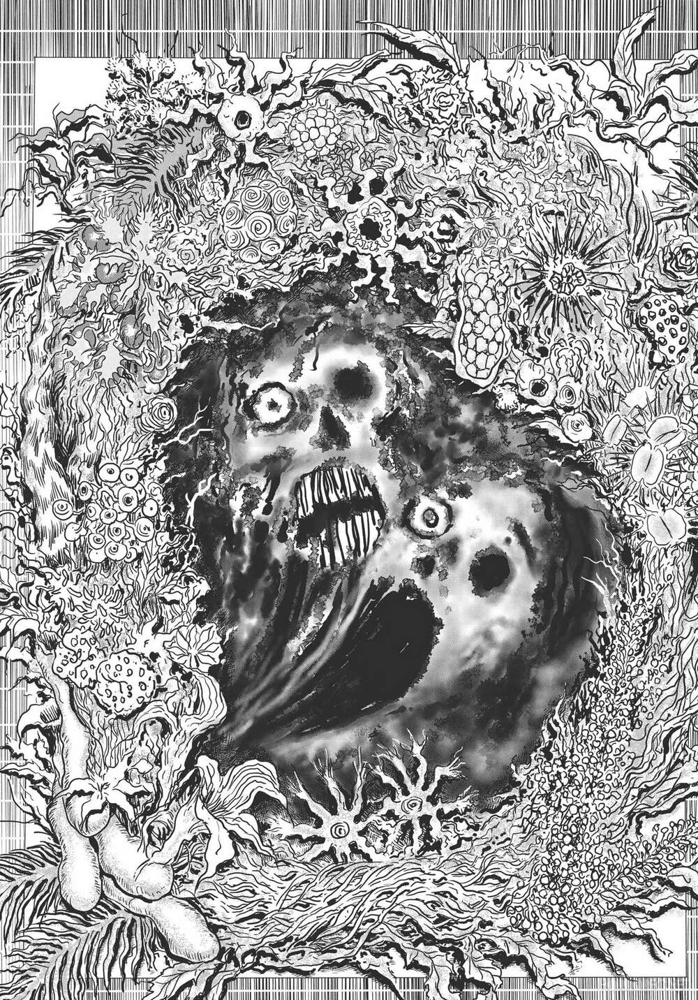 nhân gian thất cách chapter 18 19