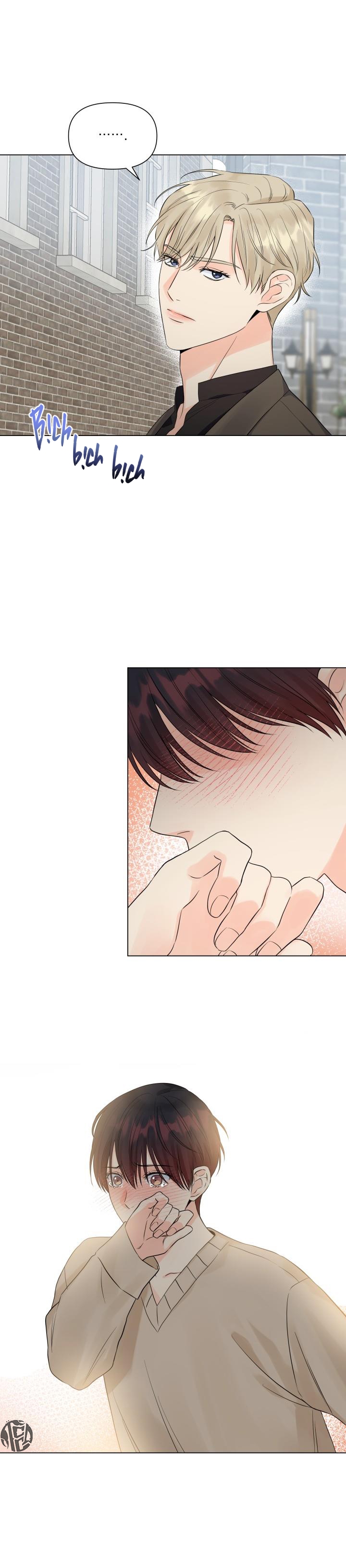 thủ hoa chapter 28 21