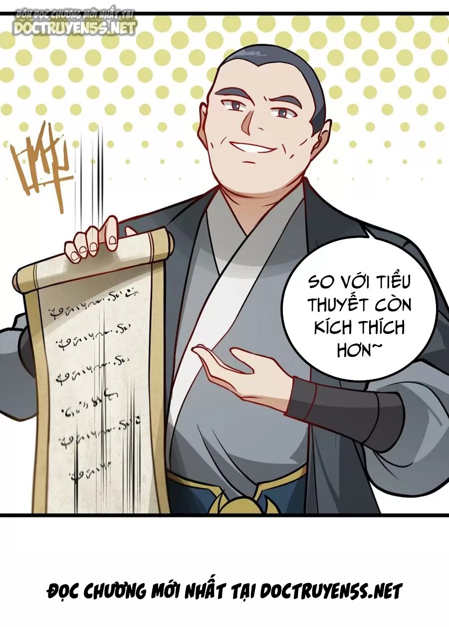 mang theo các tiên tử vô địch thiên hạ chapter 42.1 10