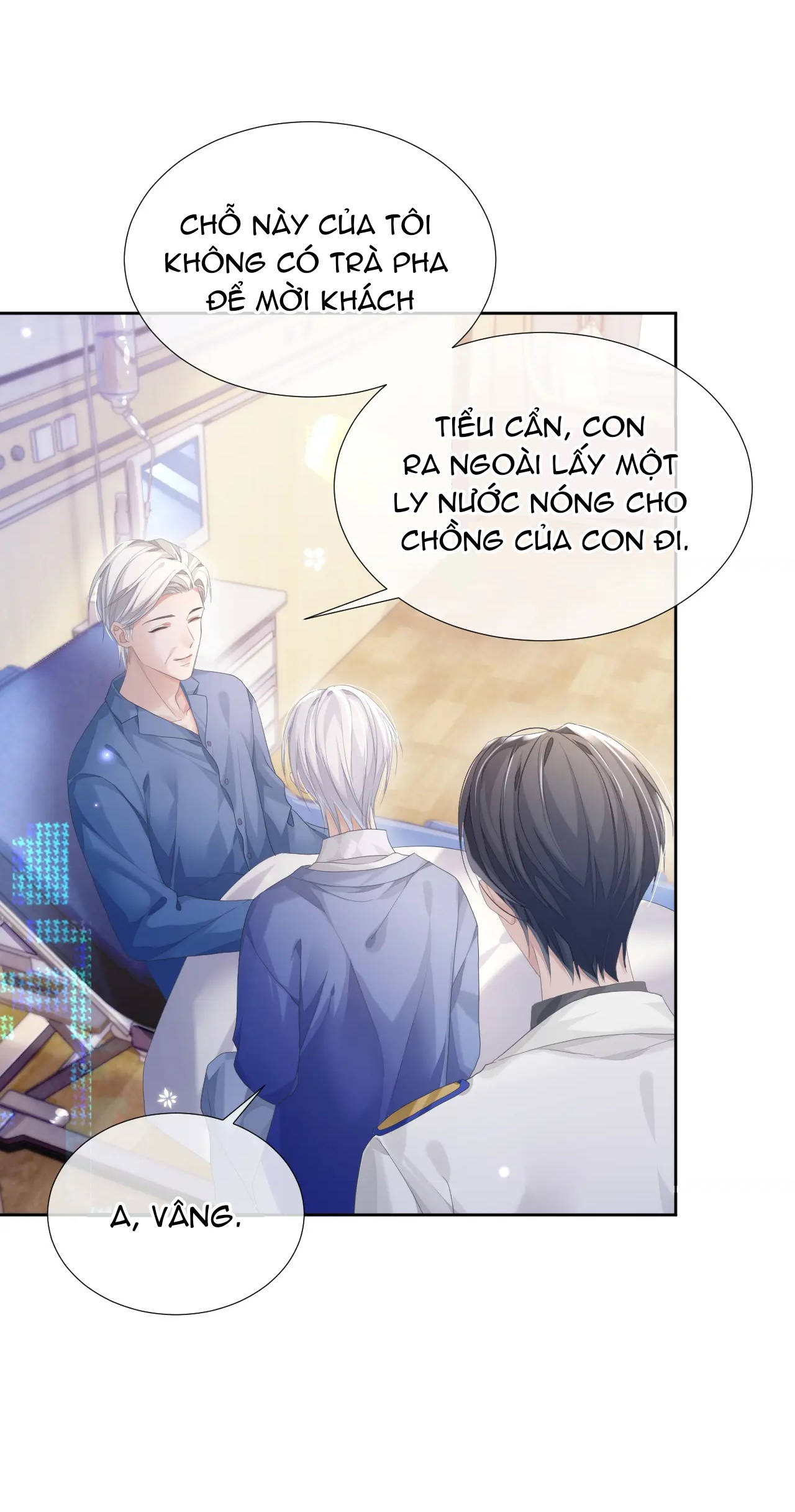 xin hãy ly hôn chapter 9 30