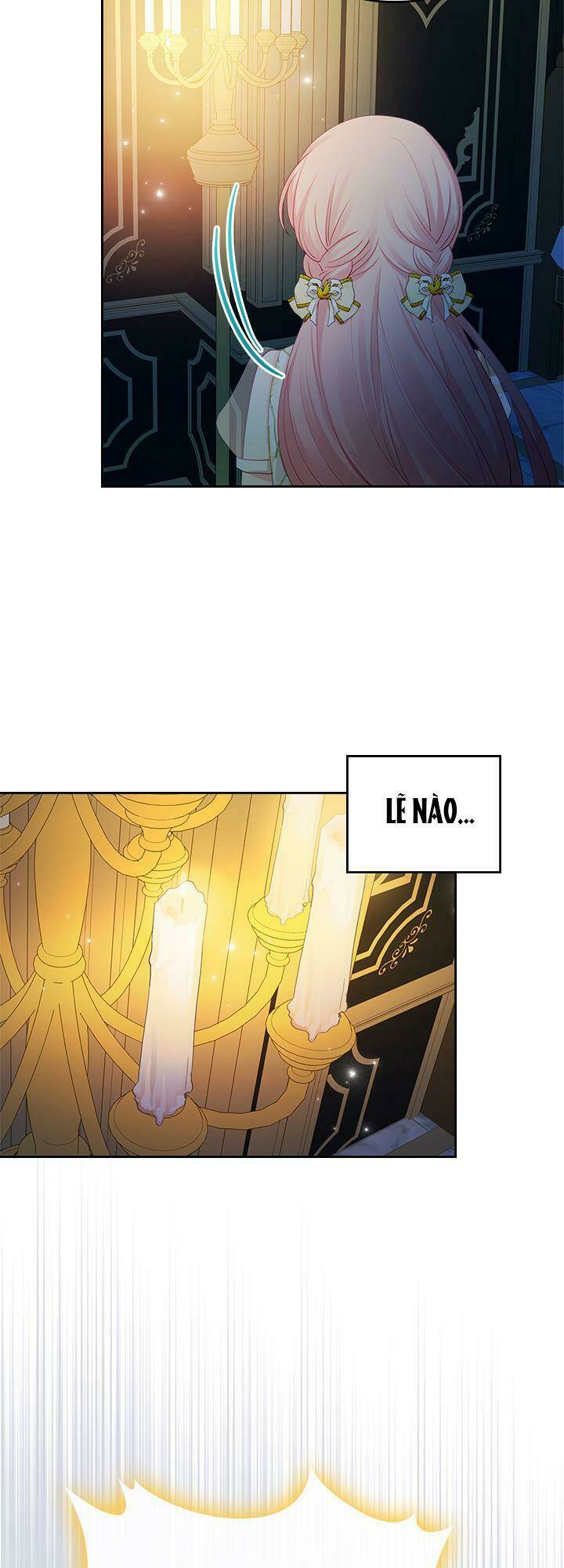 công chúa phản diện muốn ở trong ngôi nhà bánh quy chapter 16 37