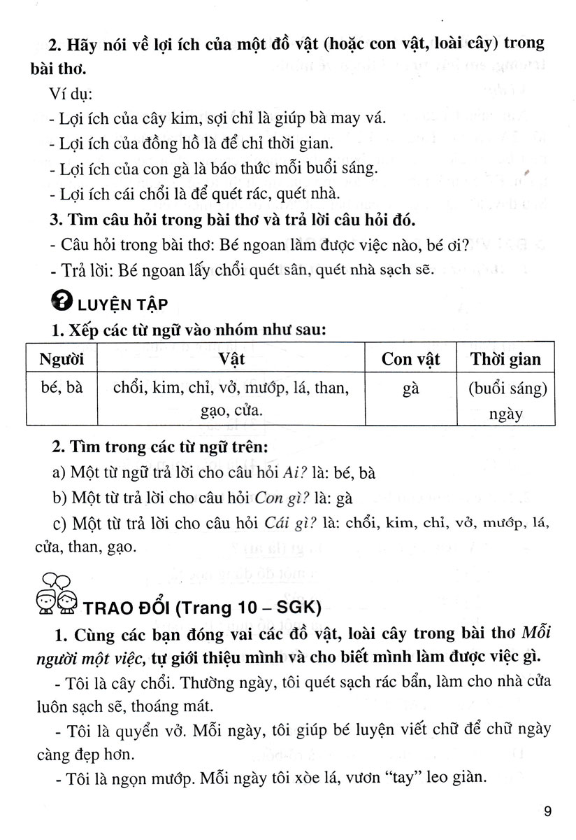 Giúp Em Học Tốt Tiếng Việt Lớp 2 - Tập 1 _HA