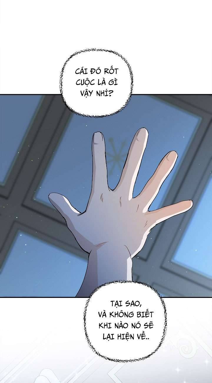 phương pháp trở thành con gái của người hùng bóng đêm chapter 28 54
