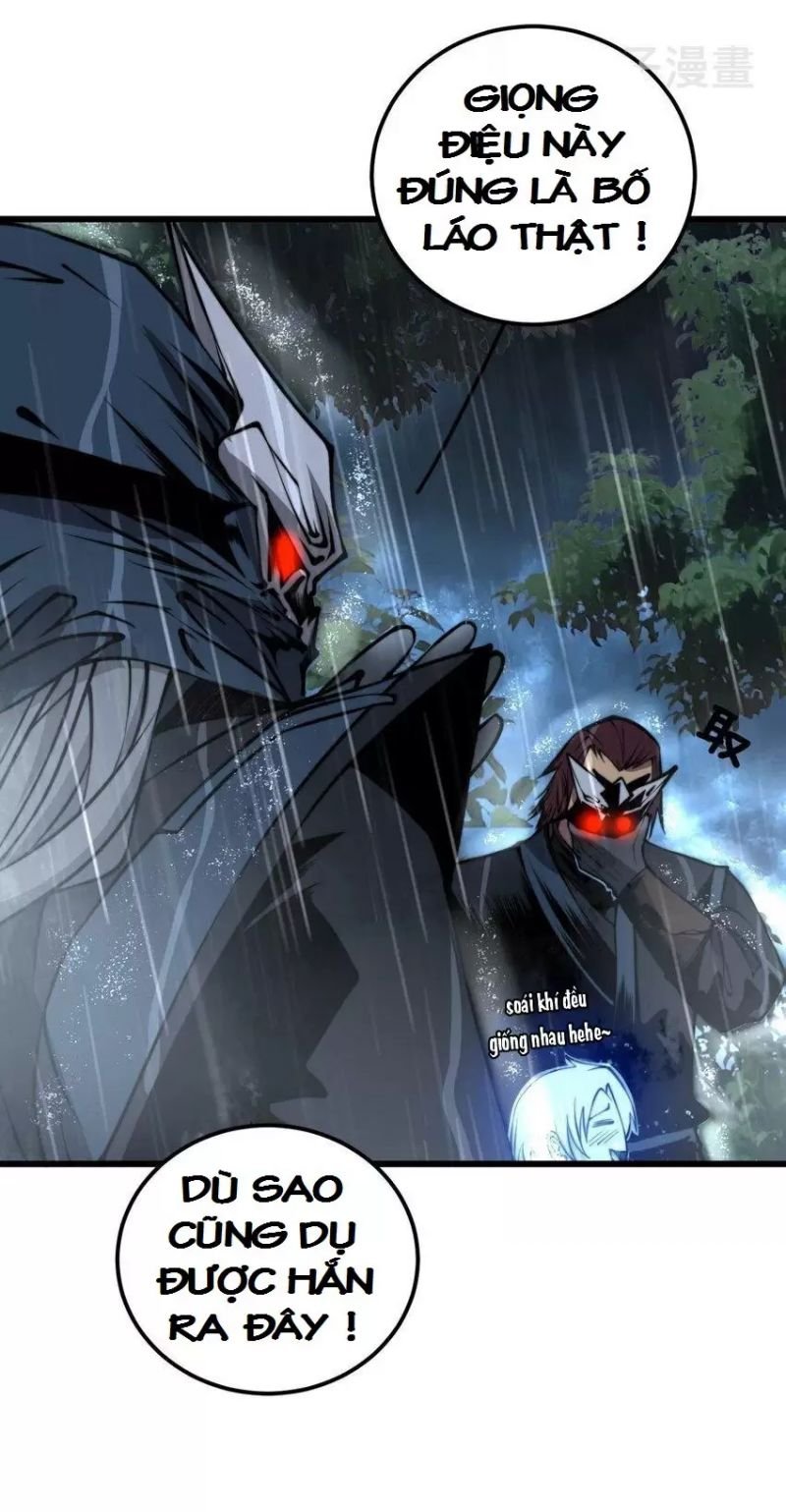 bắt đầu thức tỉnh thôn phệ hệ thống chapter 1 46