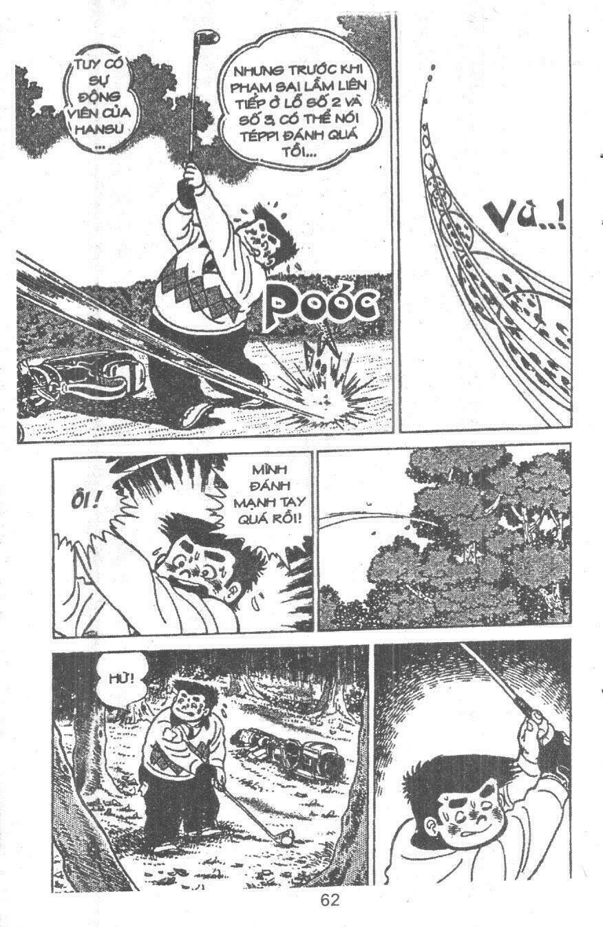 ashita tenki ni naare chapter 8 62