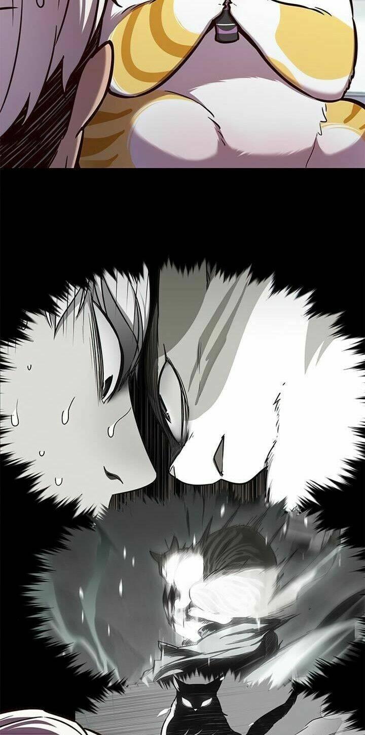 biến thân thành mèo chapter 165 6