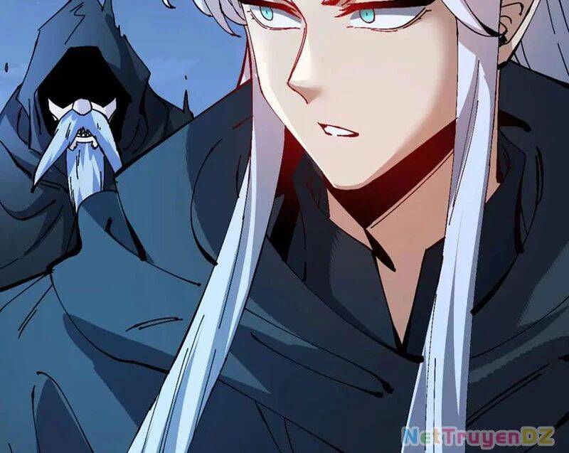 Sư Tôn: Nghịch Đồ Này Mới Không Phải Là Thánh Tử chapter 99 90