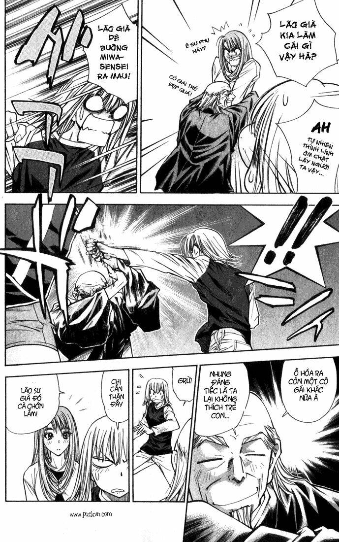 pretty face chapter 26 9