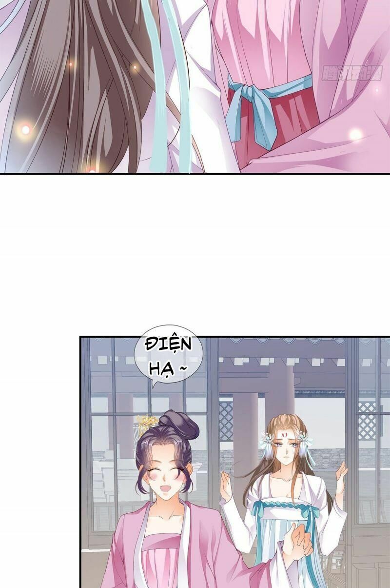 bổn vương muốn nàng chapter 5 37