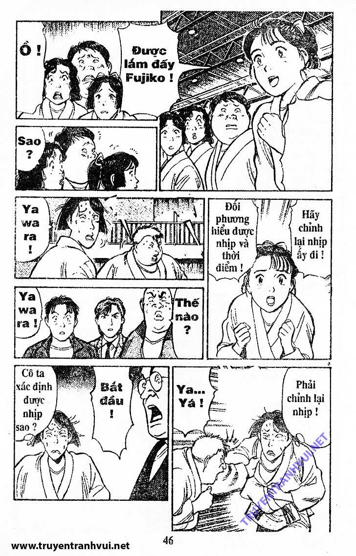 yawara chapter 187 19