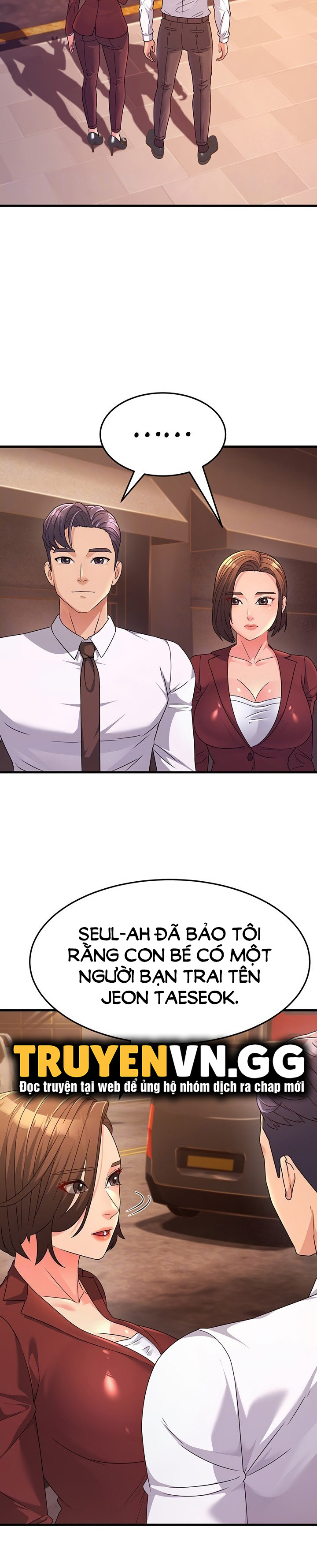 đến mẹ vợ cũng phải chiều theo ý anh chapter 9 3