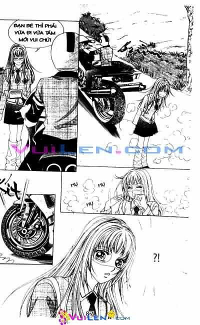 sâu trong ánh mắt chapter 21 8