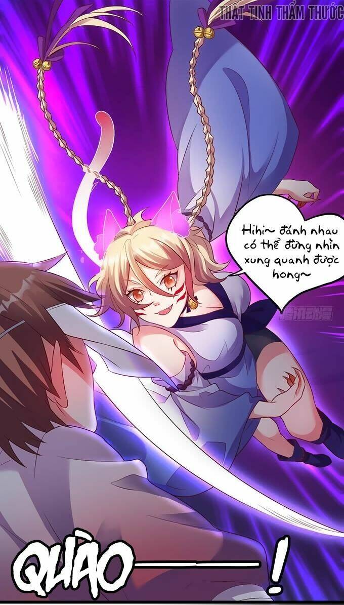 liêu liêu trai chapter 1 27