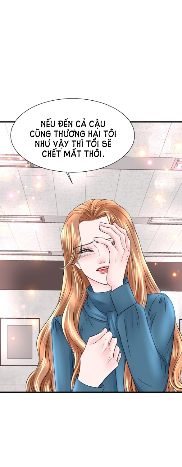 Tình Yêu Đánh Cắp Trái Tim chapter 18.2 - Trang 20
