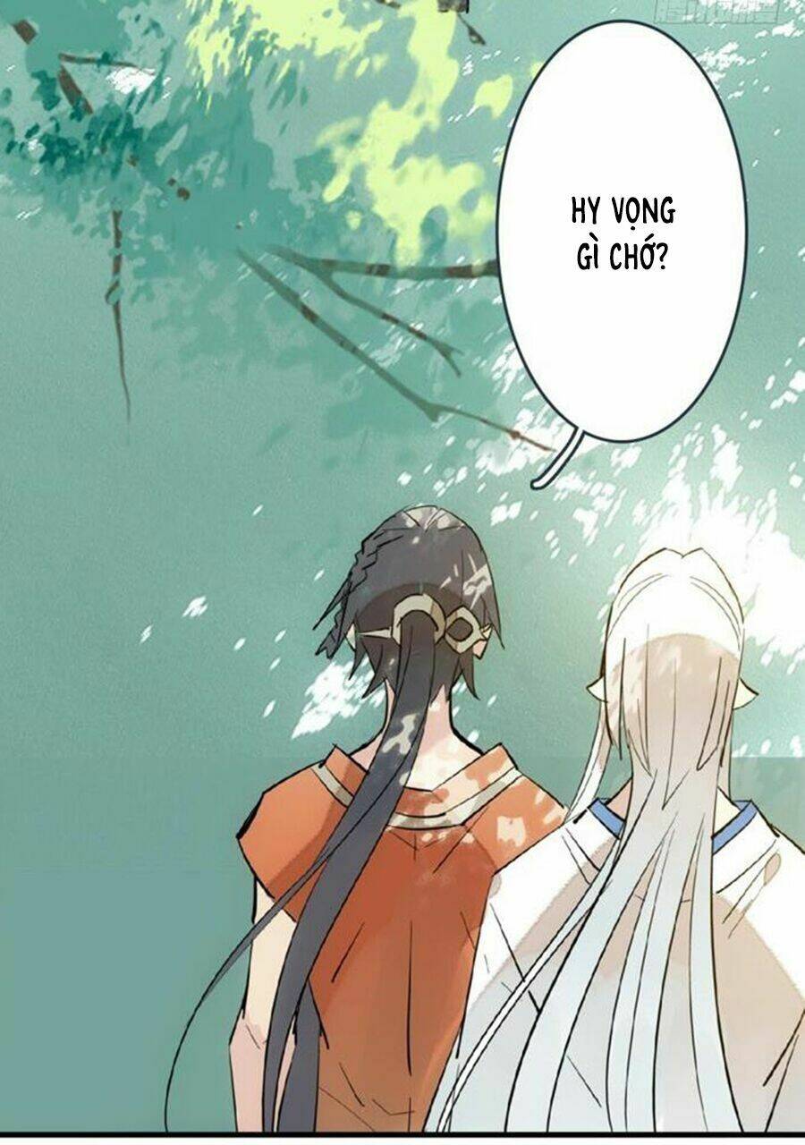 sư phụ lại trêu chọc ta chapter 61 30